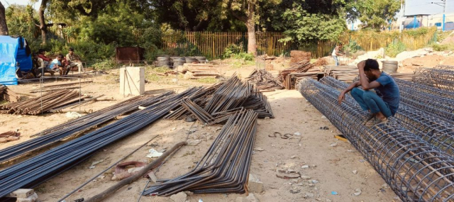 Holstic Technoengineers Private Limited || Construction || Infrastructure || 393351810 271256655901175 7752940838086701964 n 1024x456