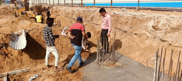 Holstic Technoengineers Private Limited || Construction || Infrastructure || 394540218 271256849234489 7325363992203525315 n 1024x456