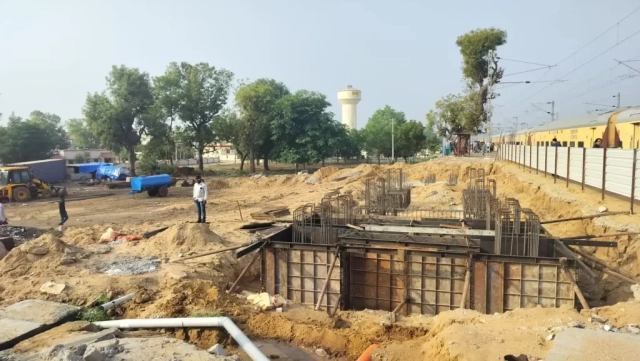 Holstic Technoengineers Private Limited || Construction || Infrastructure || 408224678 294077093619131 6795444609984717625 n 1024x577