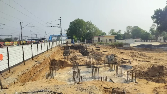 Holstic Technoengineers Private Limited || Construction || Infrastructure || 408226486 294077083619132 1397940933195619544 n 1024x577