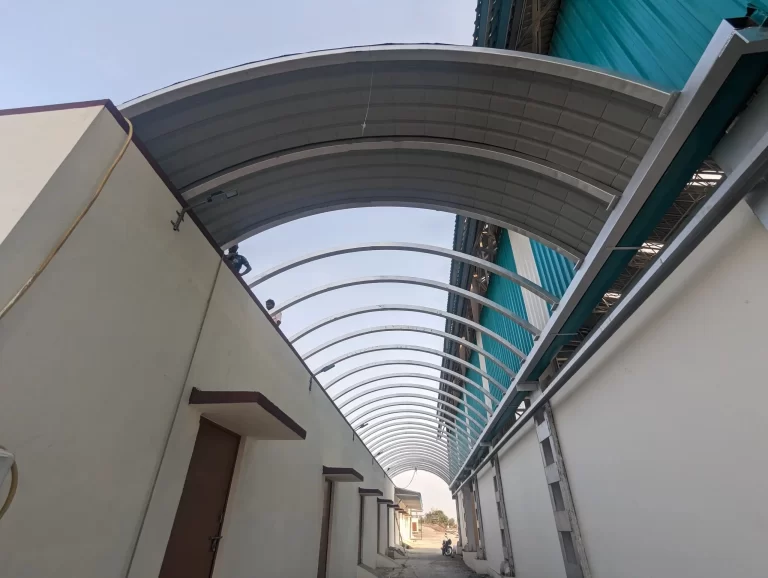 Construction of Ahmedabad RVNL Office Building and Botad Western Railway Workshop