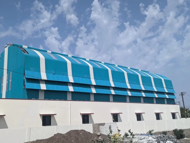 Holstic Technoengineers Private Limited || Construction || Infrastructure || PXL 20230405 051745839 1 scaled 1 1024x771