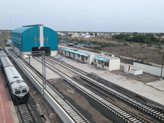 Holstic Technoengineers Private Limited || Construction || Infrastructure || PXL 20230407 053230730 scaled 1 1024x771