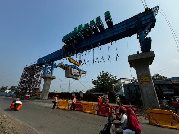 Holstic Technoengineers Private Limited || Construction || Infrastructure || HTPL 1