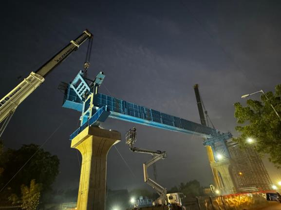 Holstic Technoengineers Private Limited || Construction || Infrastructure || HTPL 2 1