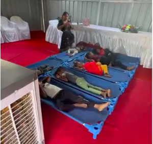 Holstic Technoengineers Private Limited || Construction || Infrastructure || nap time
