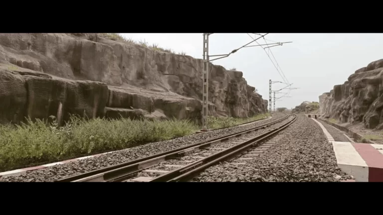 Holstic Technoengineers Private Limited || Construction || Infrastructure || tunnel 1 1