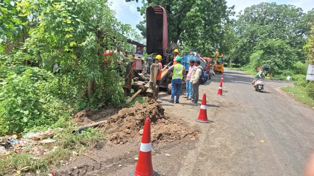 Holstic Technoengineers Private Limited || Construction || Infrastructure || img 4