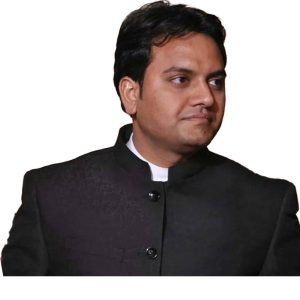 Aditya Chaudhary || Holistic technoengineers Private Limited Director