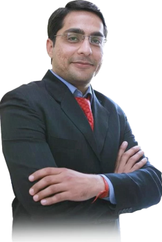 jatin Ahlawat Holistic technoengineers private limited